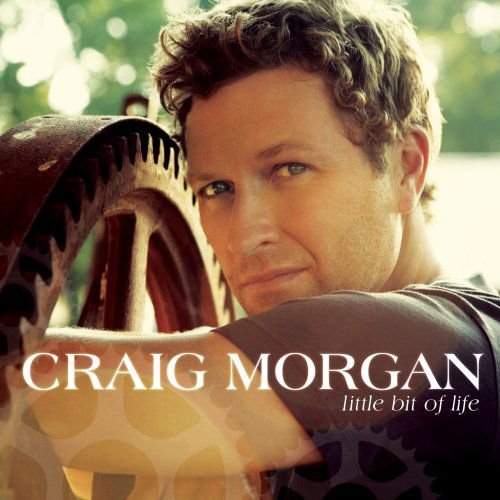 MORGAN CRAIG LITTLE BIT OF LIFE CD