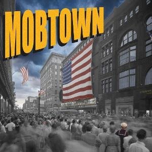 Splitsville - Mobtown 1CD