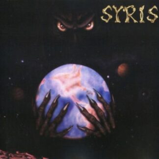 Syris - Syris 1CD