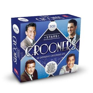 Stars - The Crooners 3CD
