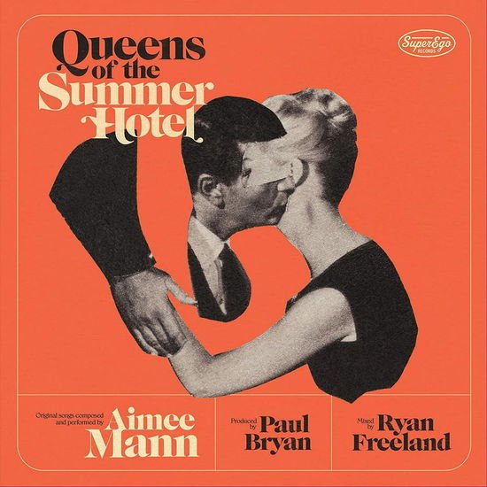 Aimee Mann - Queens Of The Summer Hotel 1CD