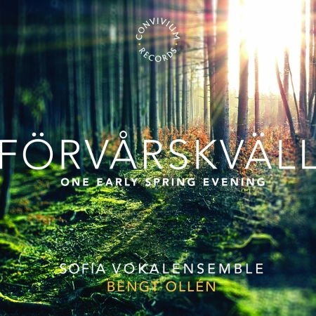 Forvarskvall / Various - Forvarskvall / Various 1CD