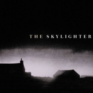 Skylighters - Skylighters 1CD