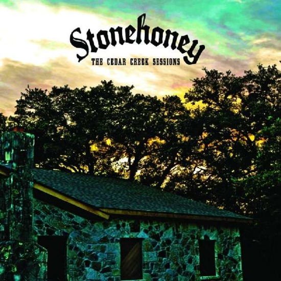 Stonehoney - Cedar Creek Sessions 1CD