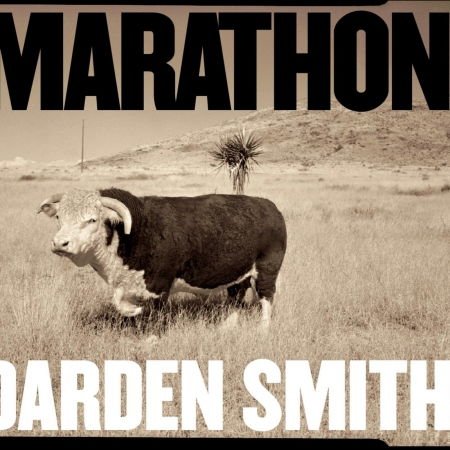 Smith Darden - Marathon 1CD