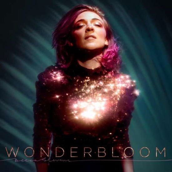 Becca Stevens - Wonderbloom 1CD