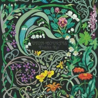 Uton-courtis - Flokka Kur 1CD
