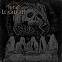 King Leviathan - Paean Heretica 1CD