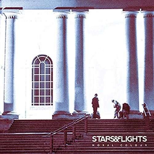 Stars & Flights - Moral Colour 1CD
