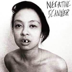 NEGATIVE SCANNER NEGATIVE SCANNER CD