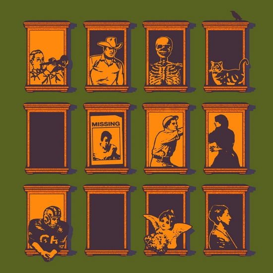 Medium - City Life 1CD