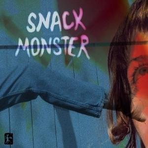 Star Moles - Snack Monster 1CD