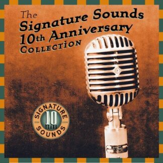 Signature Sounds 10th Anniversary Collection 2CD