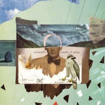 Winterpills - Tuxedo Of Ashes 1CD