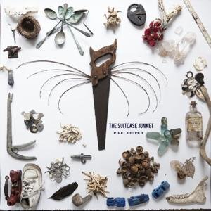 Suitcase Junket - Pile Driver 1CD
