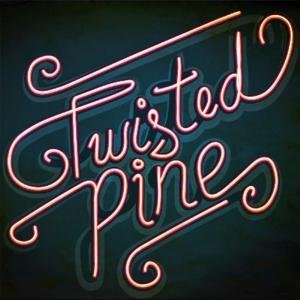 Twisted Pine - Twisted Pine 1CD
