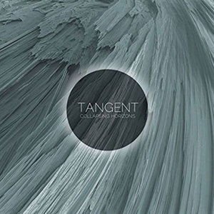 Tangent - Collapsing Horizons 1CD