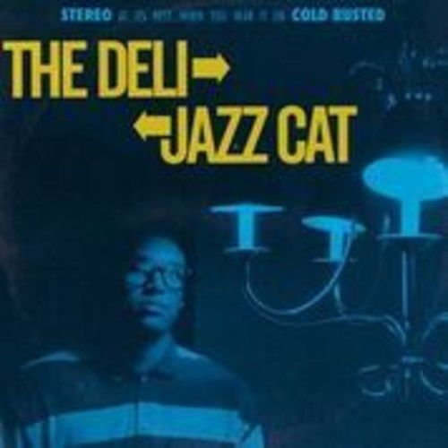 The Deli - Jazz Cat 1CD