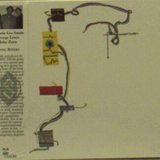 Wadada Smith - Sonic Rivers 1CD