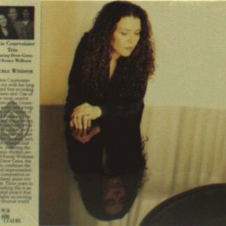 Sylvie Courvoisier Trio - Double Windsor 1CD