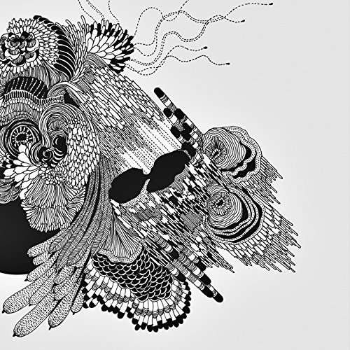 Okkyung Lee - Cheol-Kkot-Sae (Steel. Flower. Bird) 1CD
