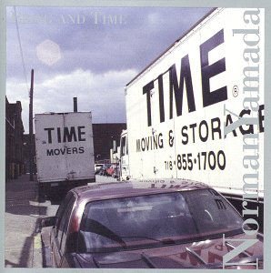 NORMAN YAMADA Being And Time CD