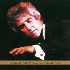 Burt Bacharach - Great Jewish Music 2CD