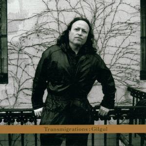 Wolf Krakowski - Transmigrations 1CD