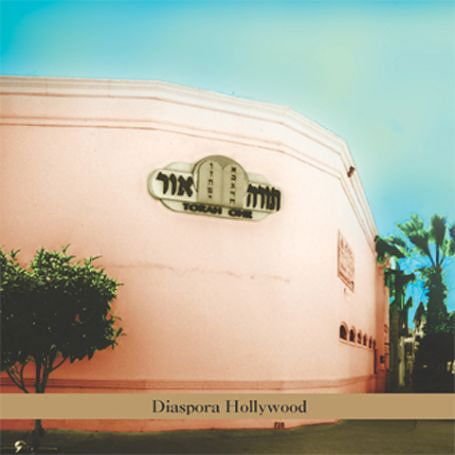 Steven Bernstein - Diaspora Hollywood 1CD