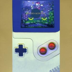 Tetsu Inoue - Psycho-Acoustic 1CD