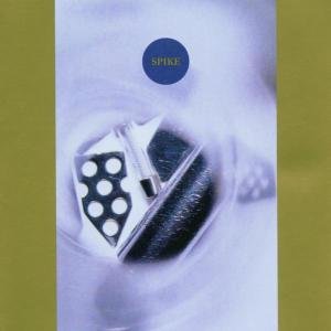 Agata Ichiro - Spike 1CD