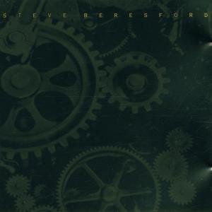 Steve Beresford - Cue Sheets 1CD