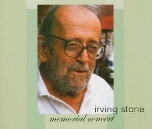 Irving Stone Memorial Concert 2CD