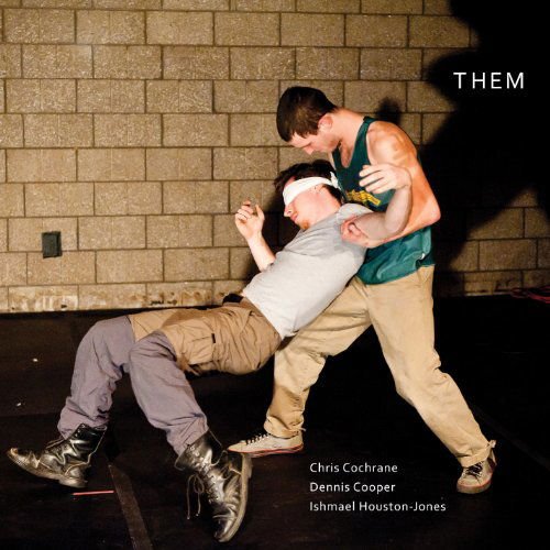 Cochrane / Cooper / Houston-jones - Them 1CD