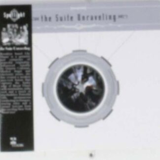 Suite Unraveling - The Suite Unraveling 1CD