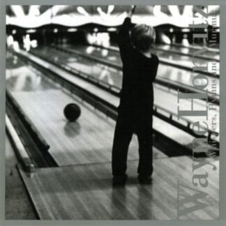 Wayne Horvitz - Whispers. Hymns And A Murmur 2CD