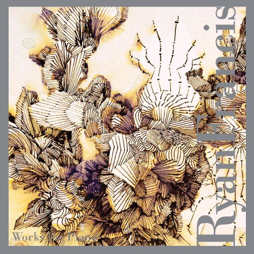 Ryan Anthony Francis - Francis: Etudes 1CD