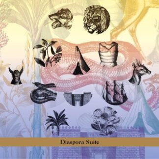 Steven Bernstein - Diaspora Suite 1CD
