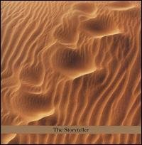 Uri Gurvich - The Storyteller 1CD