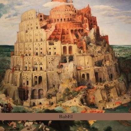 Uri Gurvich - Babel 1CD