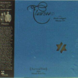 Autoryno - Flauros:Book Of Angels Vol.29 1CD