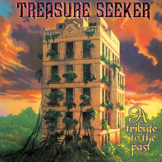 Treasure Seeker - A Tribute To The Past 1CD
