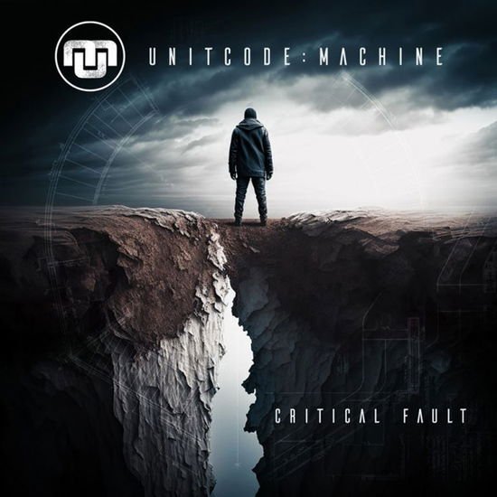 Unitcode: Machine - Critical Fault 1CD