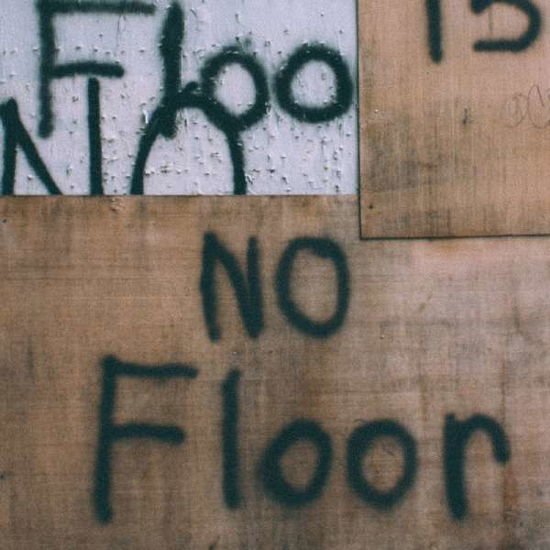 White Laces - No Floor 1CD