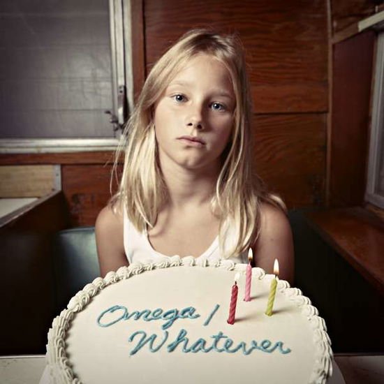 Avers - Omega / Whatever 1CD
