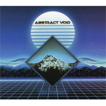 Abstract Void - Back to Reality 1CD
