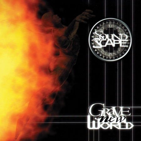 Soundscape - Grave New World 1CD