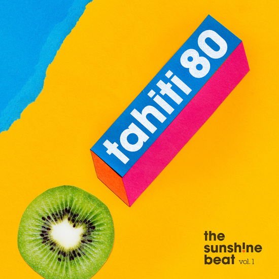 Tahiti 80 - Sunshines Beat Vol. 1 Jewel C 1CD