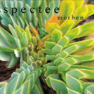 Aspectee - Morben 1CD