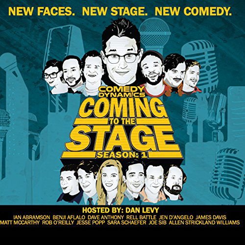Coming To The Stage - Coming To The Stage (2-CD Set) 2CD